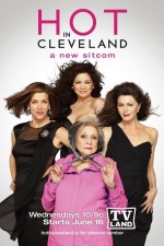 Hot in Cleveland